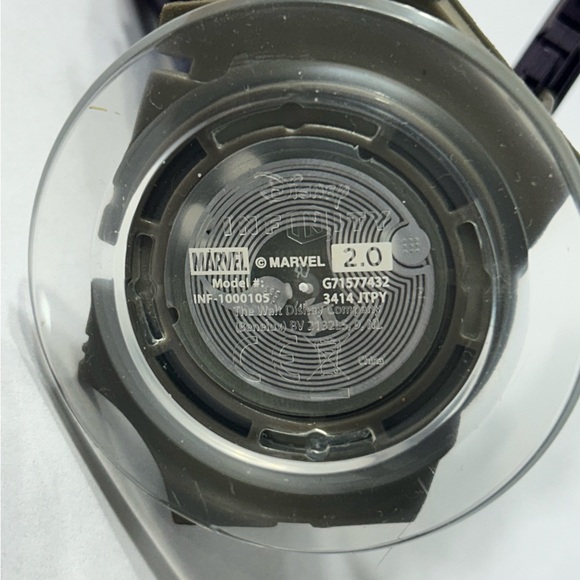 Disney Infinity 2.0 x Marvel - Rocket - Buy 4 $14 Figures Get TWO $14s FREE 🦝 - Picture 3 of 3